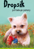 Dropsik potrzebuje pomocy