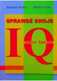Sprawdź swoje IQ