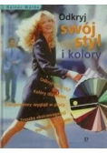 Odkryj swój styl i kolory