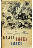 Bajki bajki bajki