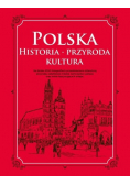 Polska Historia przyroda kultura