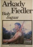 Fiedler Arkady - Biały Jaguar