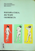 Postawa ciała jej wady i korekcja