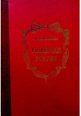 Herbarz Polski tom IX reprint z 1906 r.