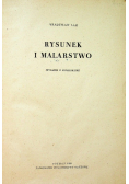 Rysunek i malarstwo