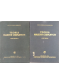 Teoria Maszyn Cieplnych Tom 1 i 2