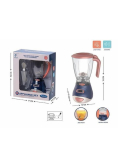 Blender ze światłem i dźwiękiem