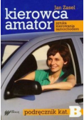 Kierowca amator