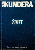 Żart