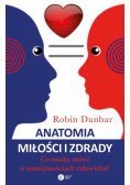Anatomia miłości i zdrady. Co nauka mówi...