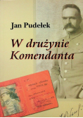 W drużynie Komendanta