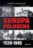Europa Północna 1939 - 1945