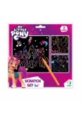 Wydrapywanka My Little Pony