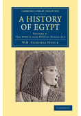 A History of Egypt
