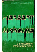 Herbert Marcuse i filozofia trzeciej siły