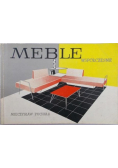 Meble współczesne