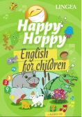 Happy Hoppy English for children