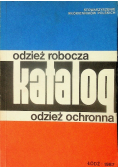 Odzież robocza odzież ochronna
