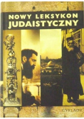 Nowy leksykon judaistyczny