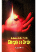 Którędy do Ciebie