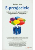 E - przyjaciele