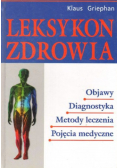 Leksykon zdrowia