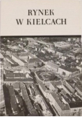 Rynek w Kielcach