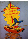 The Adventures of Dunno and His Friends