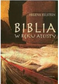 Biblia w ręku ateisty