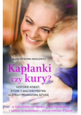 Kapłanki czy kury
