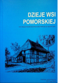 Dzieje wsi pomorskiej