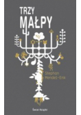 Trzy małpy