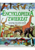 Encyklopedia zwierząt