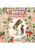 Poradnik hodowcy aniołów audiobook