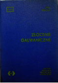 Złocenie galwaniczne
