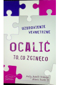 Ocalić to, co zginęło