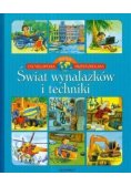 Świat wynalazków i techniki