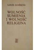 Wolność sumienia i wolność religijna