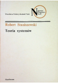 Teoria systemów
