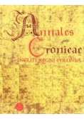 Annlaes seu Cronicae