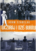 Wczoraj i dziś Burów