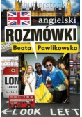 Angielski rozmówki