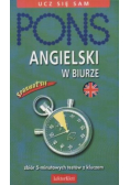 Sprawdź się Angielski w biurze