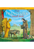 Święty Franciszek i Anioł Stróż