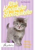 Klub Kociaków Słodziaków Wielka ucieczka Dymka
