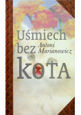 Uśmiech bez kota