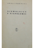 Niewolnicy z Niepołomic