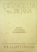 Ewangelia wg św Jana