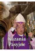Kazania pasyjne