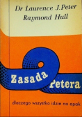 Zasada Petera